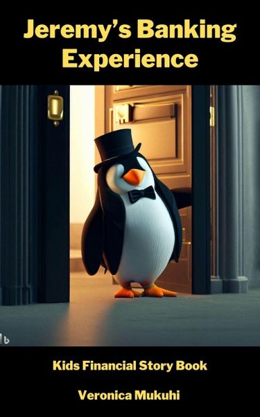 Jeremy's Banking Experience (eBook, ePUB)