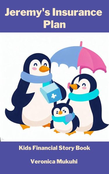 Jeremy's Insurance Plan (eBook, ePUB) Jeremy's Insurance Plan (eBook, ePUB)