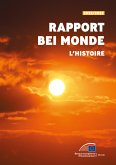 Rapport BEI Monde 2022/2023 - L'histoire (eBook, ePUB)