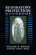 Respiratory Protection Handbook (eBook,... - Bild 1