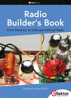 Cover Radio Builder's Book (eBook, PDF)