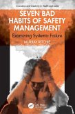 Seven Bad Habits of Safety Management (eBook, ePUB)