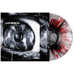 Cover Depth Perception (Ltd. Splatter Vinyl)