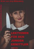 Lektionen für den jungen Ermittler (eBook, ePUB)