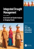 Integrated Drought Management, Volume 1 (eBook, ePUB)