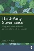 Third-Party Governance (eBook, ePUB)