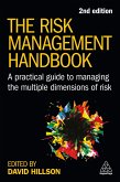 The Risk Management Handbook (eBook, ePUB)