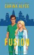 Fusion (MetroGen Scandals, #7) (eBook,... - Bild 1