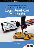 Logic Analyzer im Einsatz (eBook, PDF)