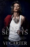Mafia Secrets (Young Irish Rebels) (eBook, ePUB)
