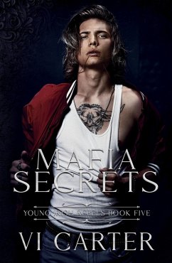 Mafia Secrets (Young Irish Rebels) (eBook, ePUB) - Carter, Vi