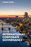 International Corporate Governance (eBook, PDF)