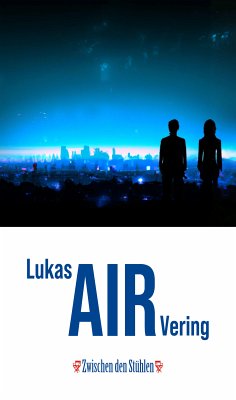 AIR (eBook, ePUB) - Vering, Lukas