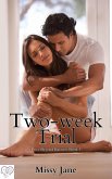 Two-week Trial (Love Beyond Barriers, #1) (eBook, ePUB)