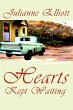 Hearts Kept Waiting (eBook, ePUB) - Bild 1