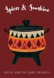 Spices & Sunshine: South African Curry... - Bild 1