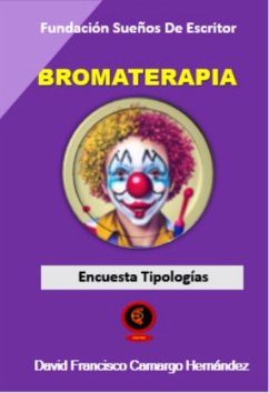 Cover Bromaterapia (eBook, ePUB)