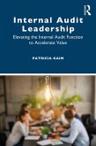 Internal Audit Leadership (eBook, ePUB)
