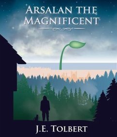 Cover Arsalan the Magnificent (eBook, ePUB)