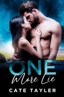 Cover One More Lie (eBook, ePUB)