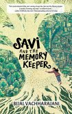 Savi and the Memory Keeper (eBook, ePUB)