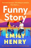 Funny Story (eBook, ePUB)