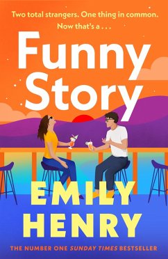 Funny Story (eBook, ePUB) - Henry, Emily