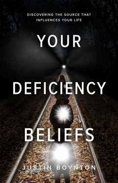 Cover Your Deficiency Beliefs (eBook, ePUB)