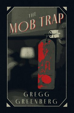 Cover The Mob Trap (eBook, ePUB)