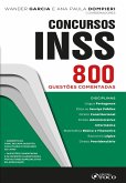 Como Passar em Concursos do INSS (eBook, ePUB)