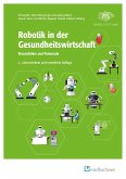 Robotik in der Gesundheitswirtschaft (eBook, ePUB)