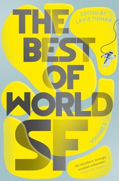 Cover The Best of World SF (eBook, ePUB)