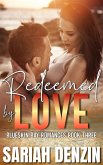 Redeemed by Love (Blueskin Bay Romances, #3) (eBook, ePUB)