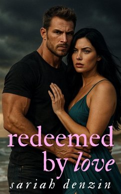 Cover Redeemed by Love (Blueskin Bay Romances, #3) (eBook, ePUB)