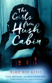 The Girls from Hush Cabin (eBook, ePUB)