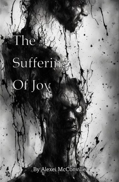The Suffering of Joy (eBook, ePUB)