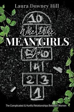 Cover Where the MEAN GIRLS Go (eBook, ePUB)
