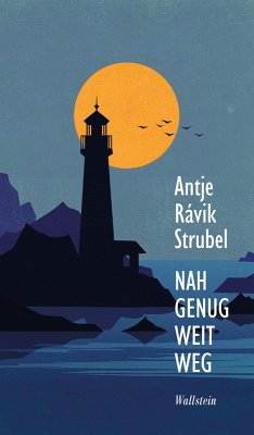 Nah genug weit weg (eBook, PDF) - Strubel, Antje Rávik