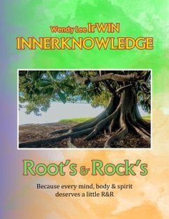 Cover Inner Knowledge (eBook, ePUB)