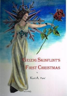 Geizig Skinflint's First Christmas (eBook, ePUB)