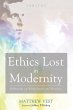 Ethics Lost in Modernity (eBook, ePUB) - Bild 1
