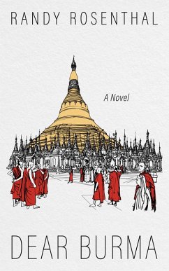 Dear Burma (eBook, ePUB)