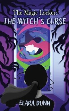 Cover The Magic Locker (eBook, ePUB)