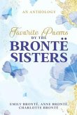Favorite Poems by the Brontë Sisters (eBook, ePUB)