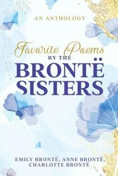 Cover Favorite Poems by the Brontë Sisters (eBook, ePUB)