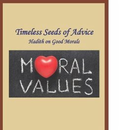 Timeless Seeds of Advice (eBook, ePUB) - Ibn Kathir