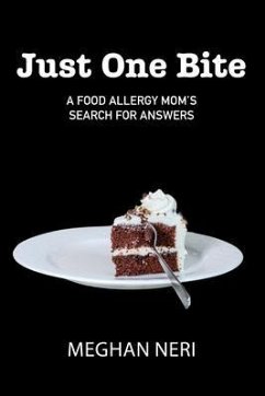 Just One Bite (eBook, ePUB) - Neri, Meghan