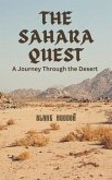 The Sahara Quest (eBook, ePUB)