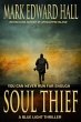 Soul Thief (eBook, ePUB) - Bild 1