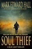 Soul Thief (eBook, ePUB)